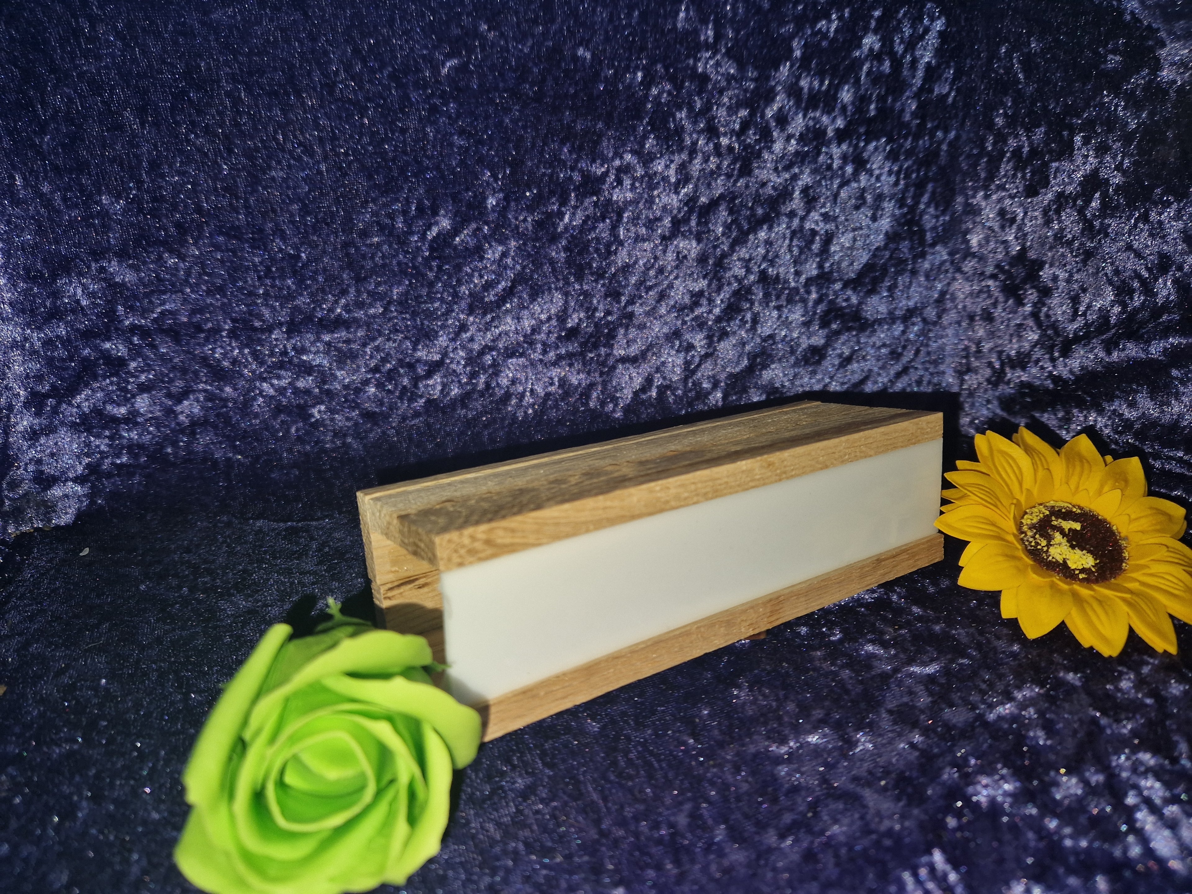 LED Leuchtbox "Personalisierbar"