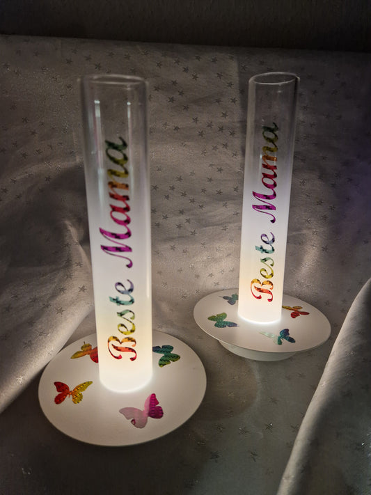 Stablampe
