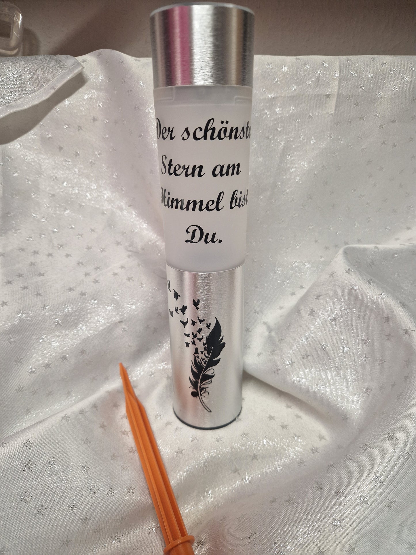 Gedenken Solar-Lampe