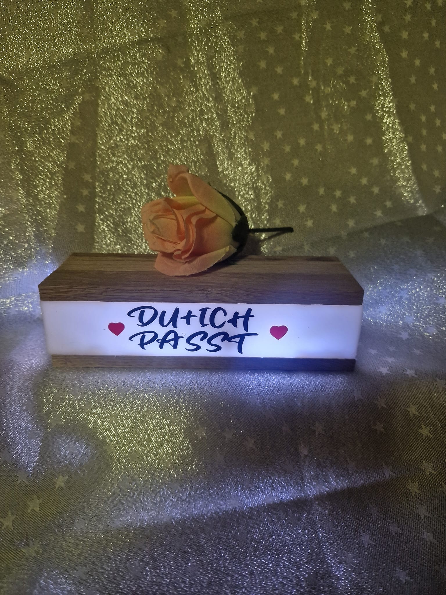 LED Leuchtboxen