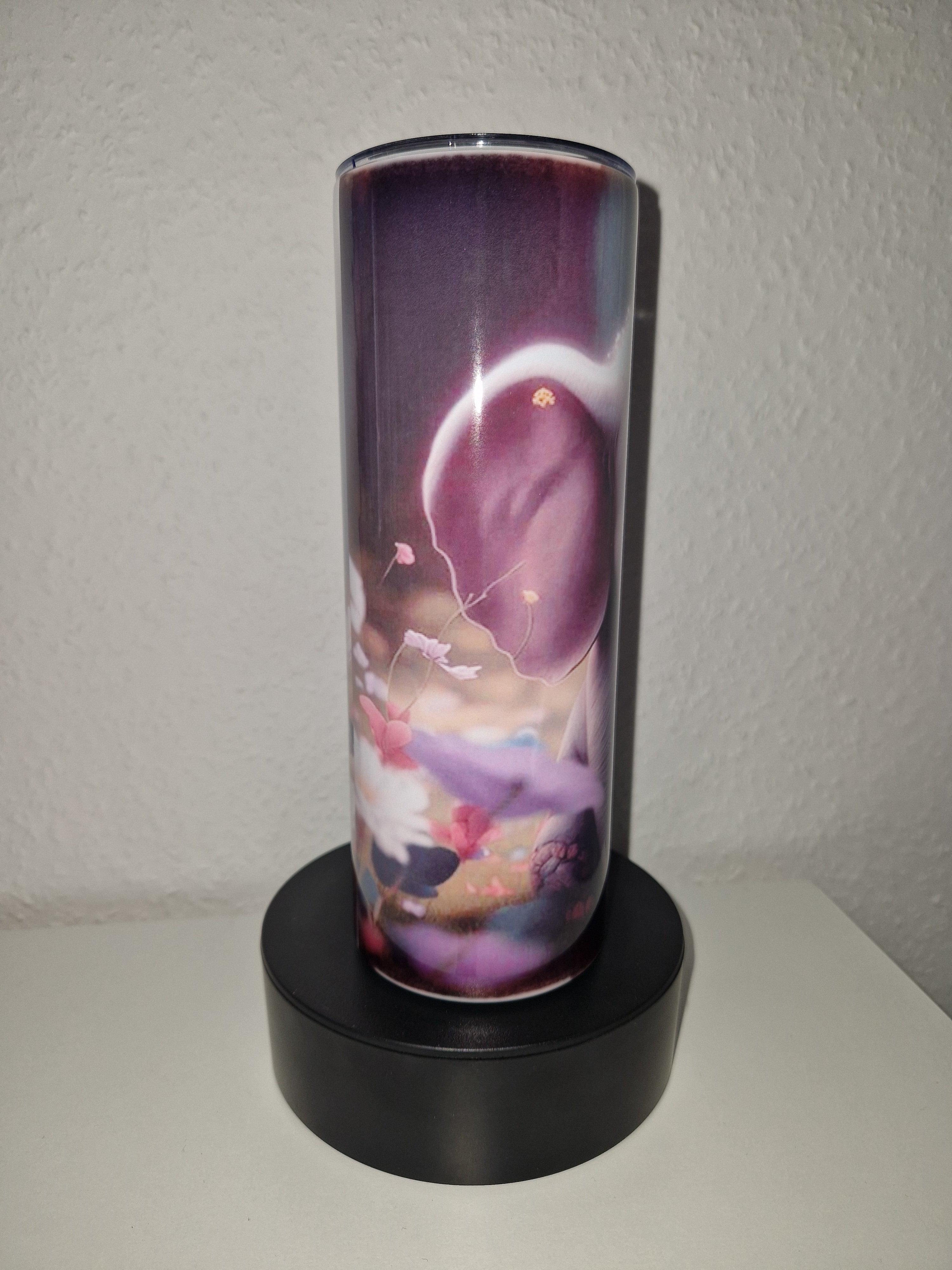 Tumbler Thermobecher to Go "Baby Elefant" Personalisierbar