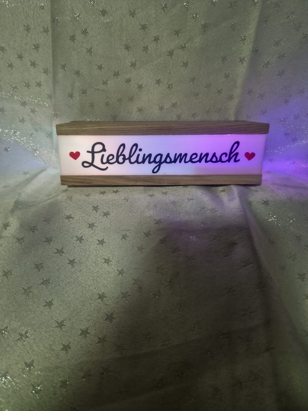 LED Leuchtboxen