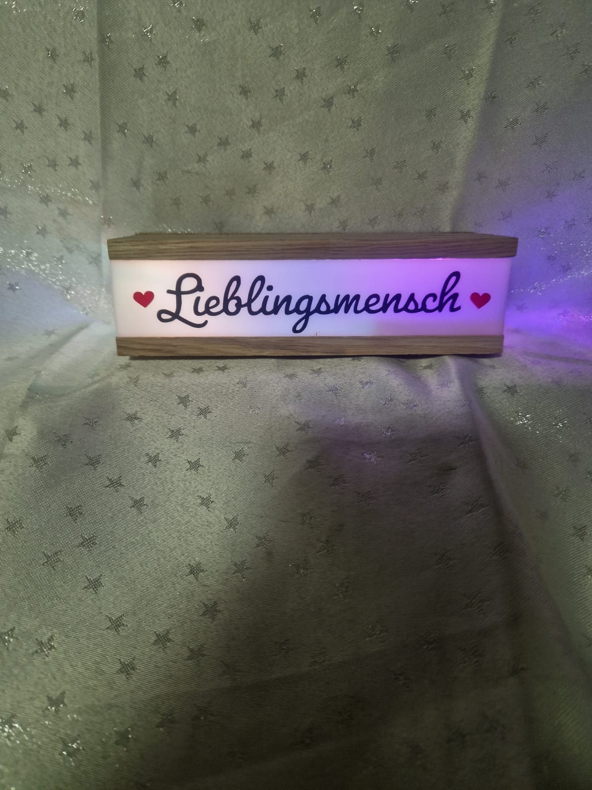 LED Leuchtboxen