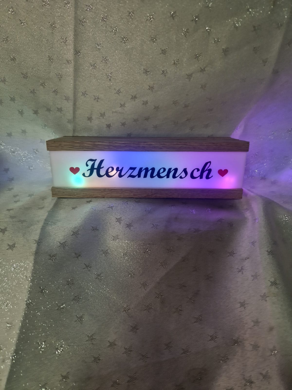 LED Leuchtboxen