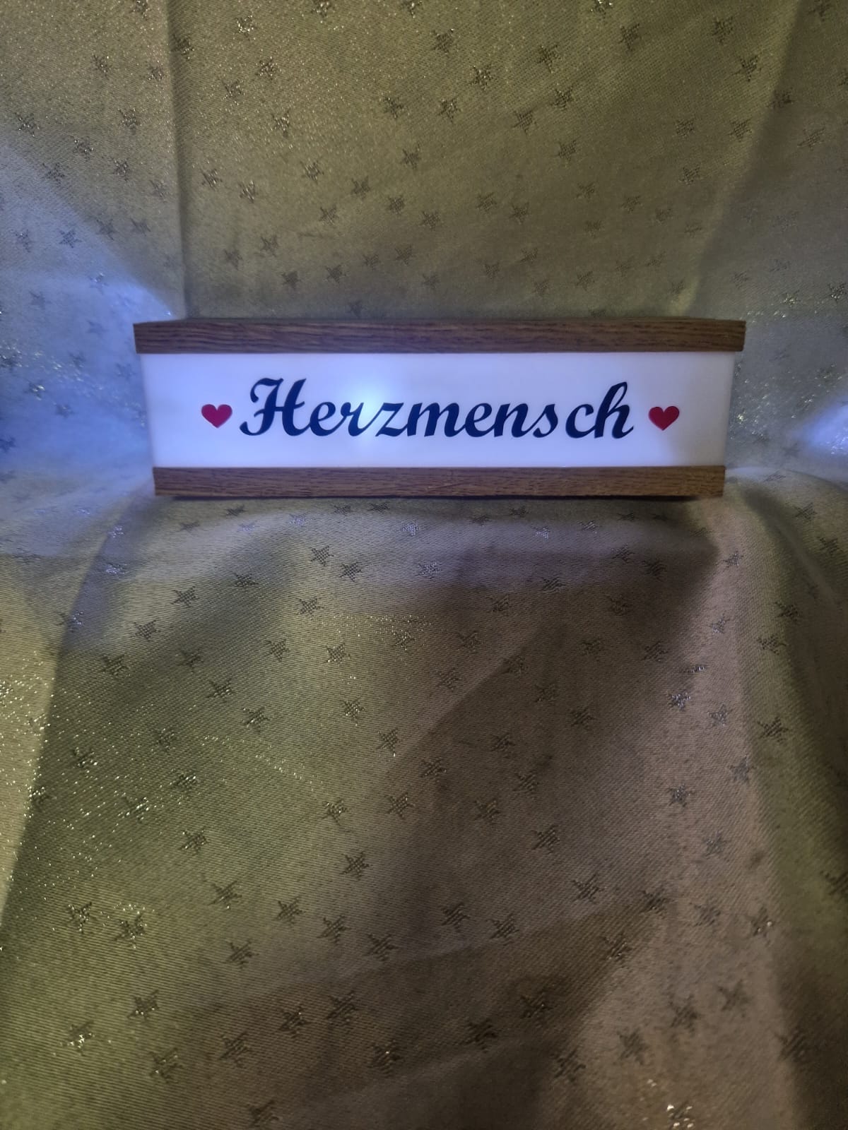 LED Leuchtboxen