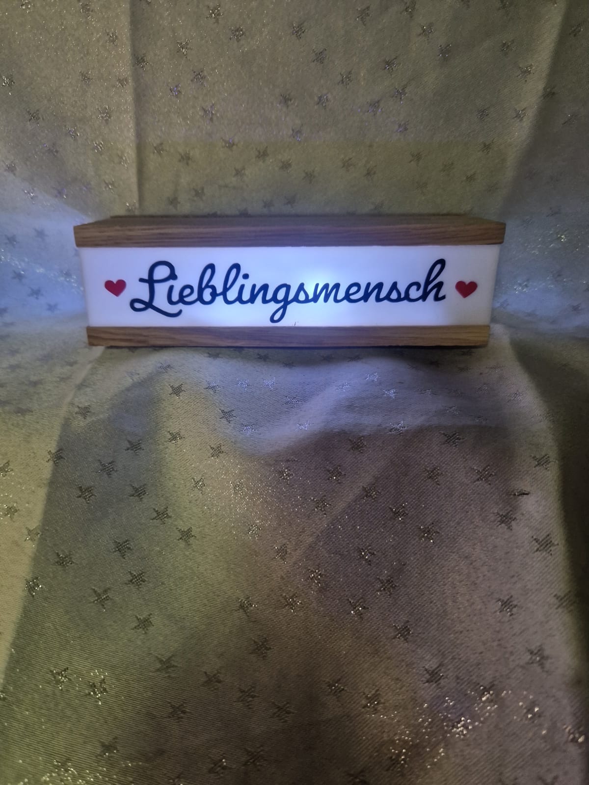 LED Leuchtboxen