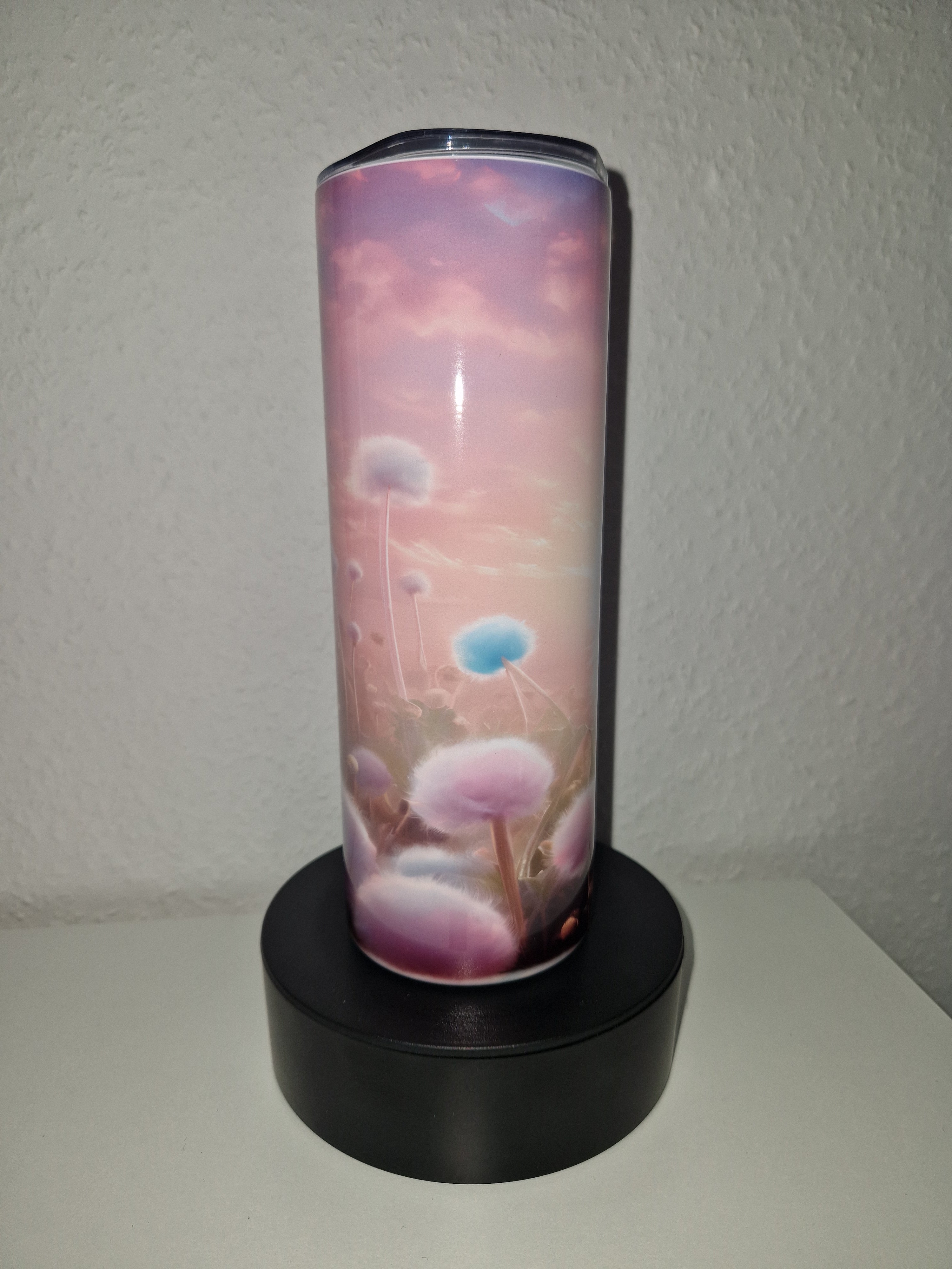 Tumbler Thermobecher to Go "Igel" Personalisierbar
