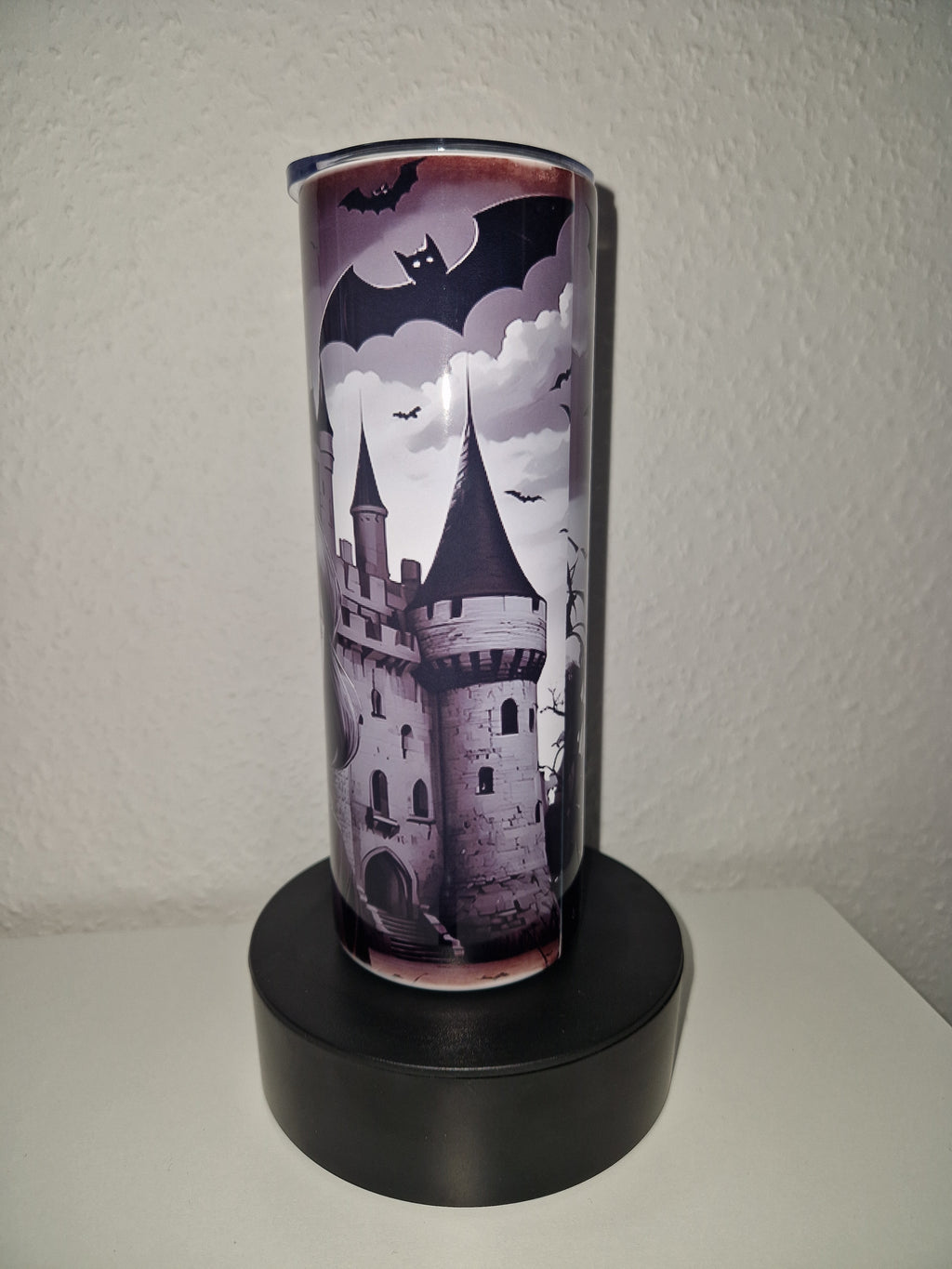 Tumbler Thermobecher to Go "Sad Girl" Personalisierbar