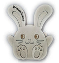Hasenkorb für Süßigkeiten Ostern  Personalisierbar