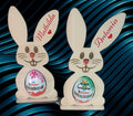 Süßer Ü-Ei Hase