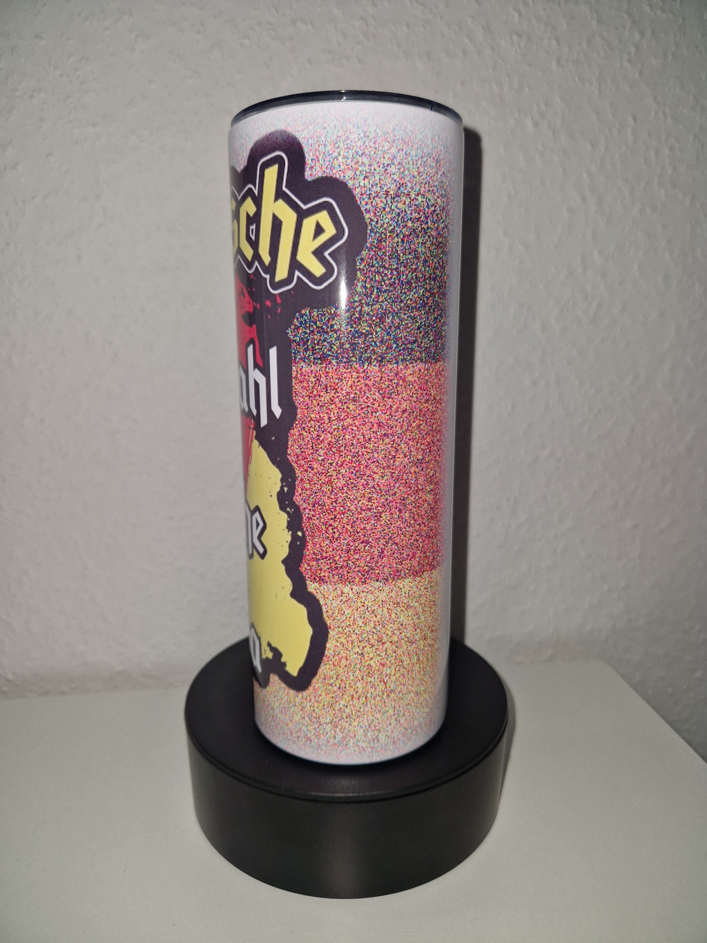 Tumbler Thermobecher to Go "OSTDEUTSCHE" Personalisierbar