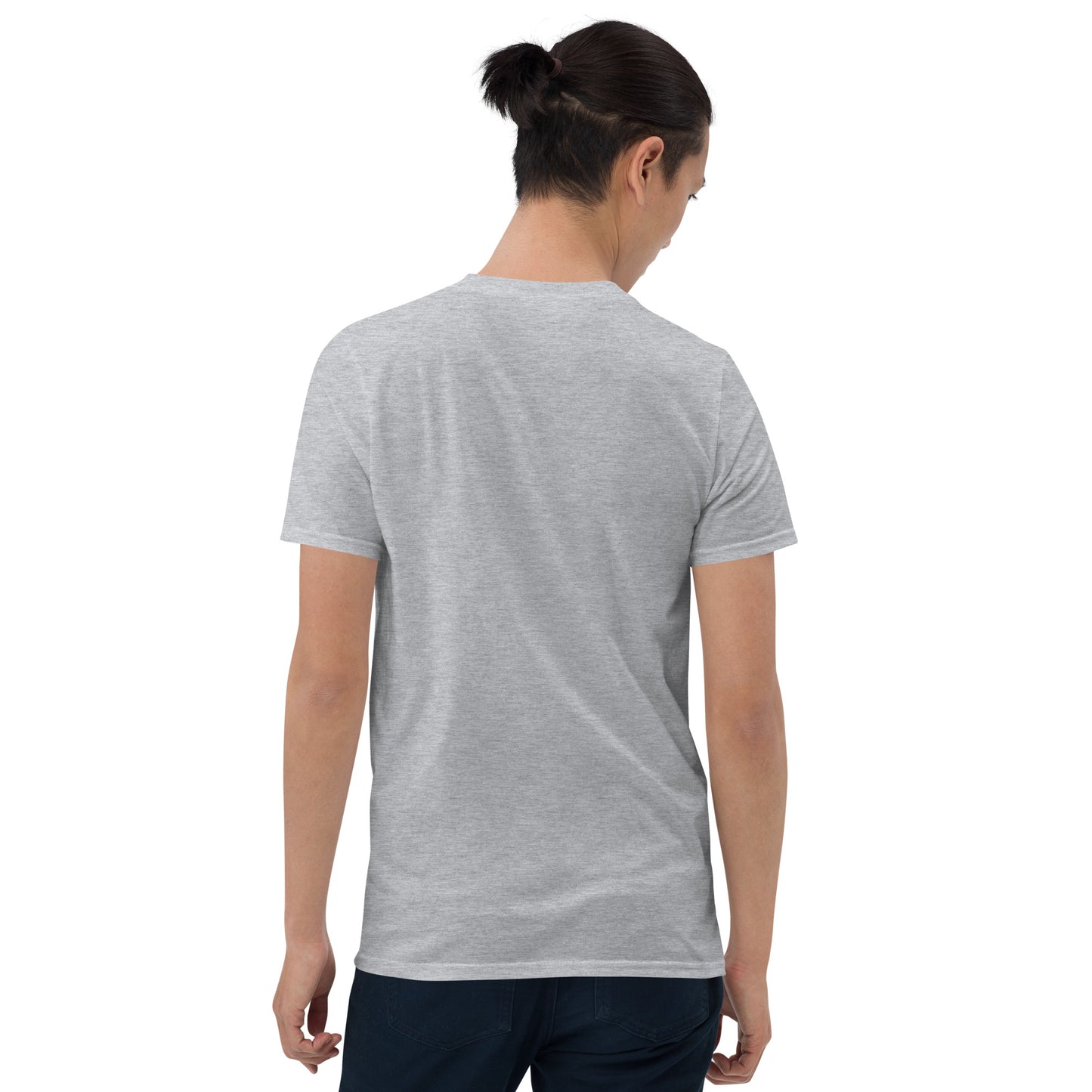 "Bauer 2" Unisex-T-Shirt