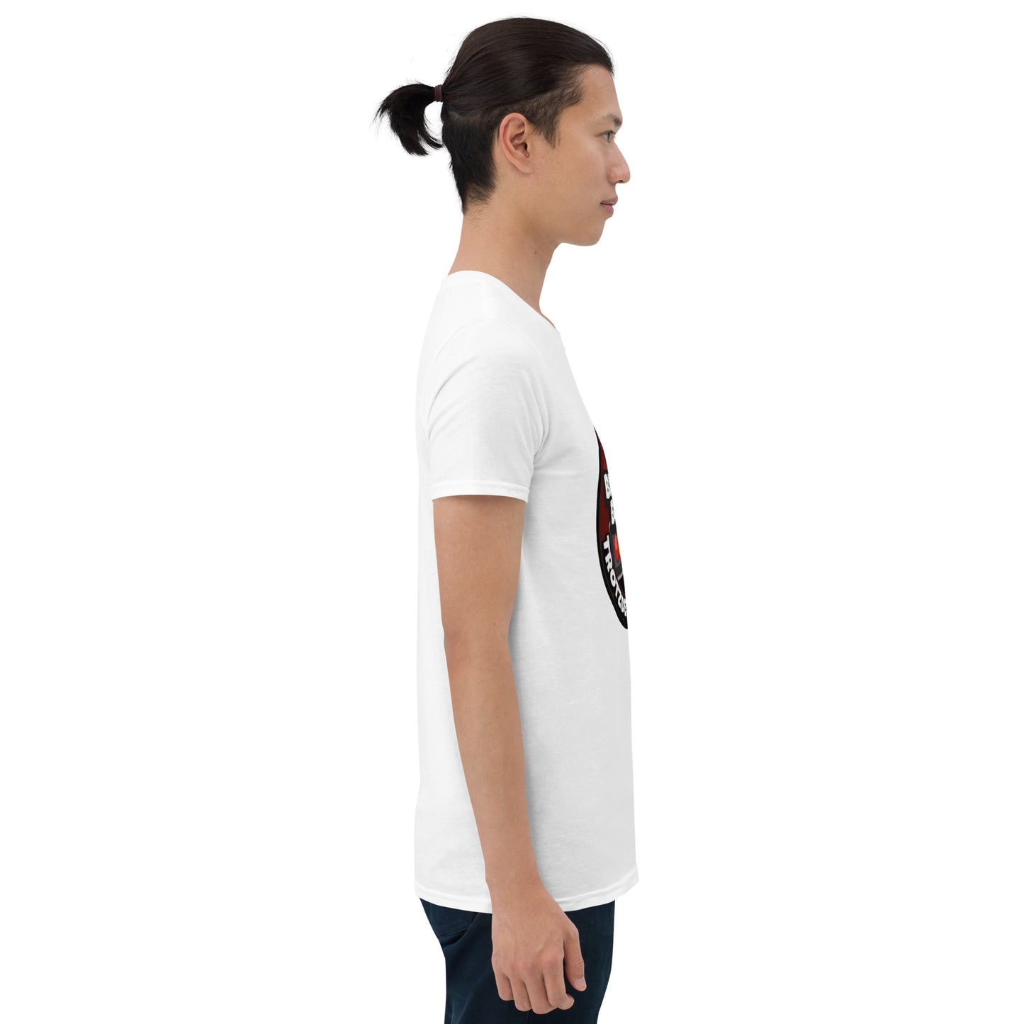 "Bauer 2" Unisex-T-Shirt